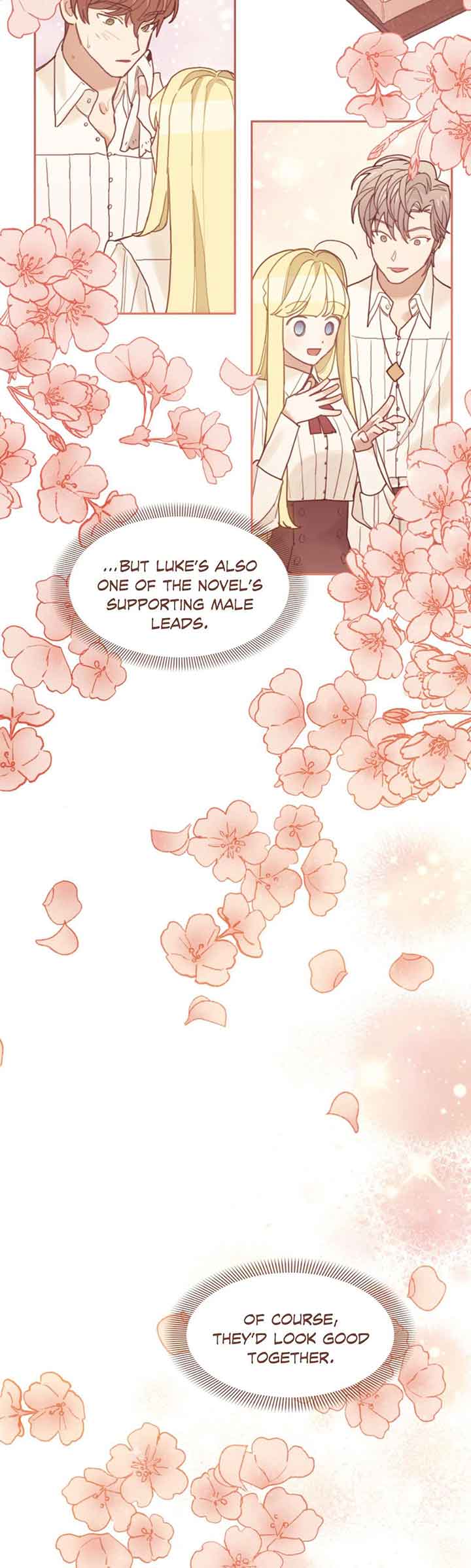 I Will Politely Decline The Male Lead Chapter 48 page 19