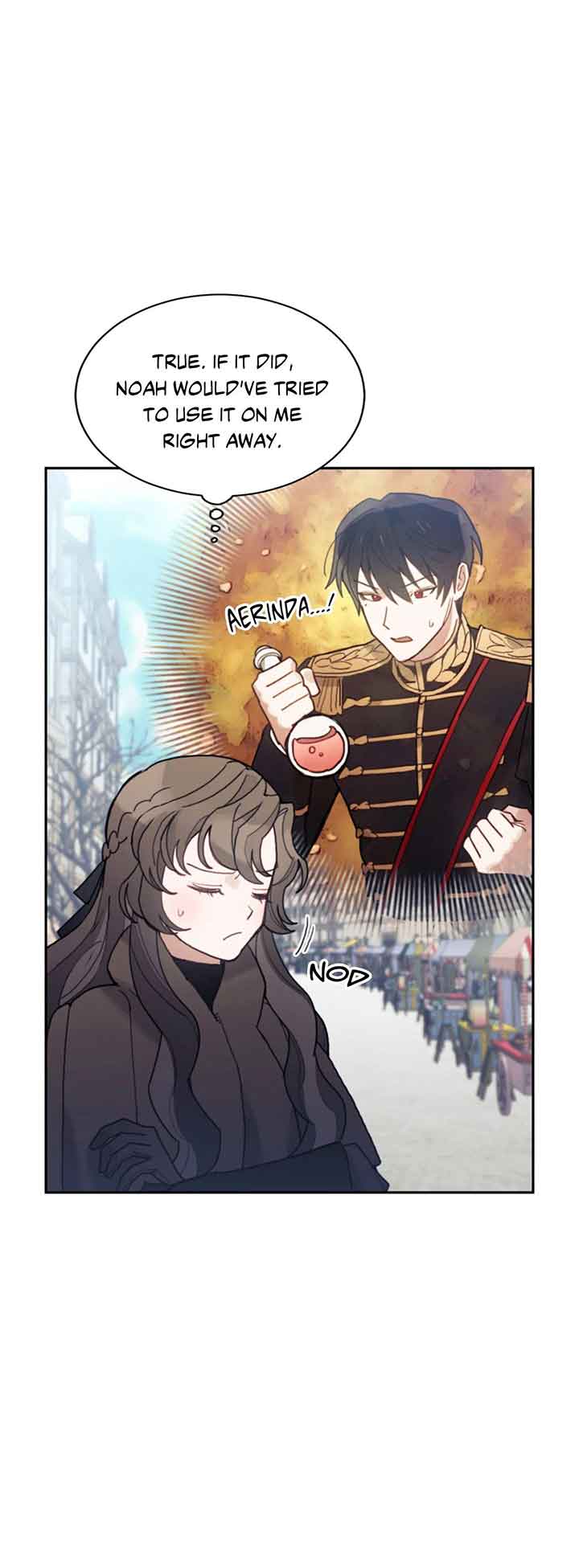 I Will Politely Decline The Male Lead Chapter 48 page 23