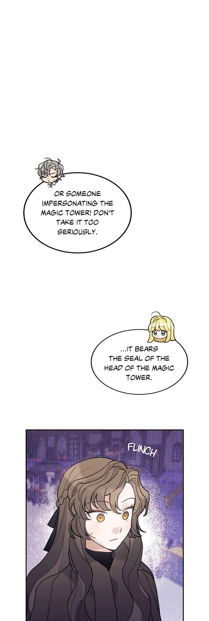 I Will Politely Decline The Male Lead Chapter 48 page 26