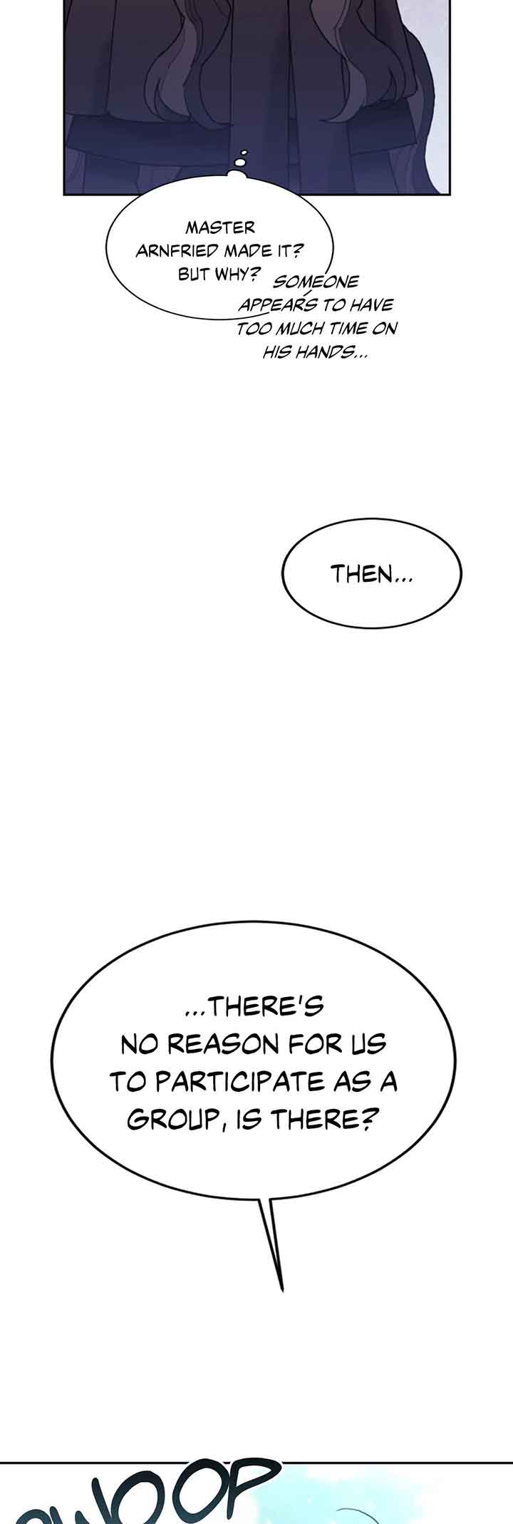 I Will Politely Decline The Male Lead Chapter 48 page 27