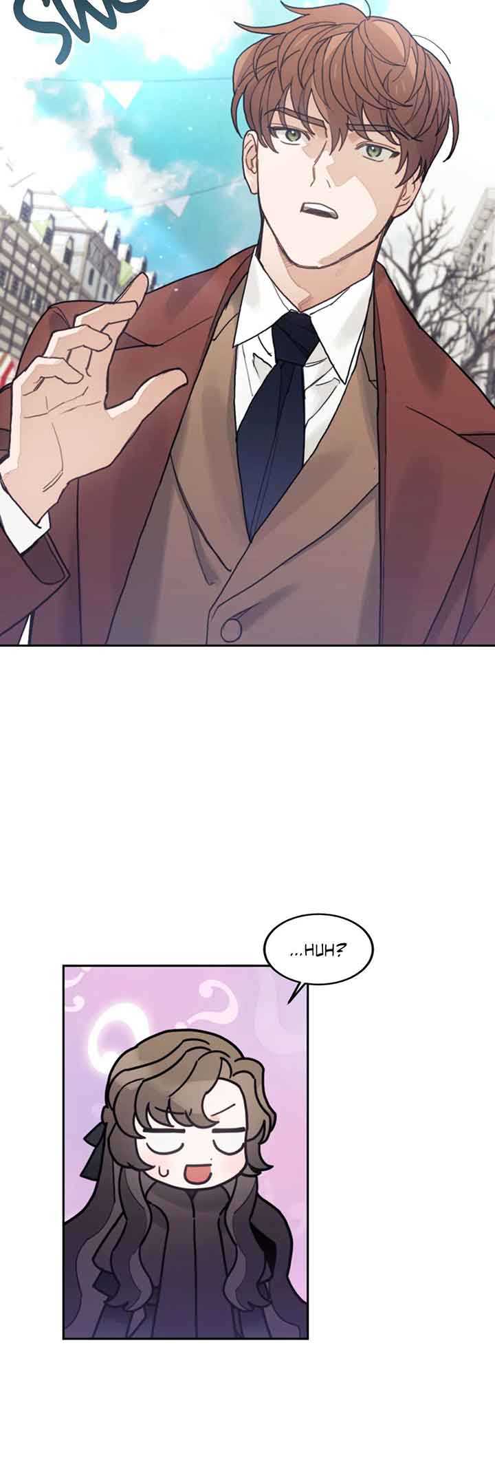 I Will Politely Decline The Male Lead Chapter 48 page 28