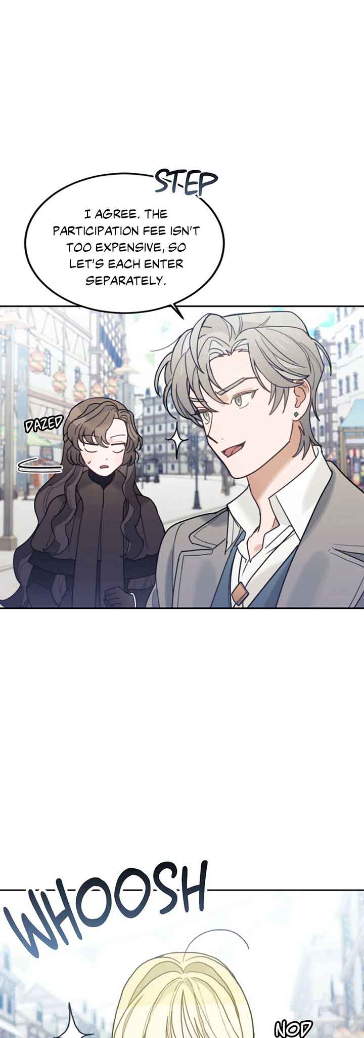 I Will Politely Decline The Male Lead Chapter 48 page 29