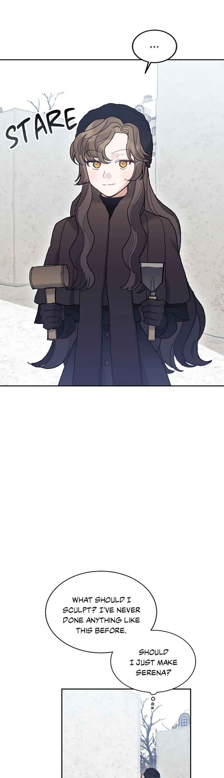 I Will Politely Decline The Male Lead Chapter 48 page 32