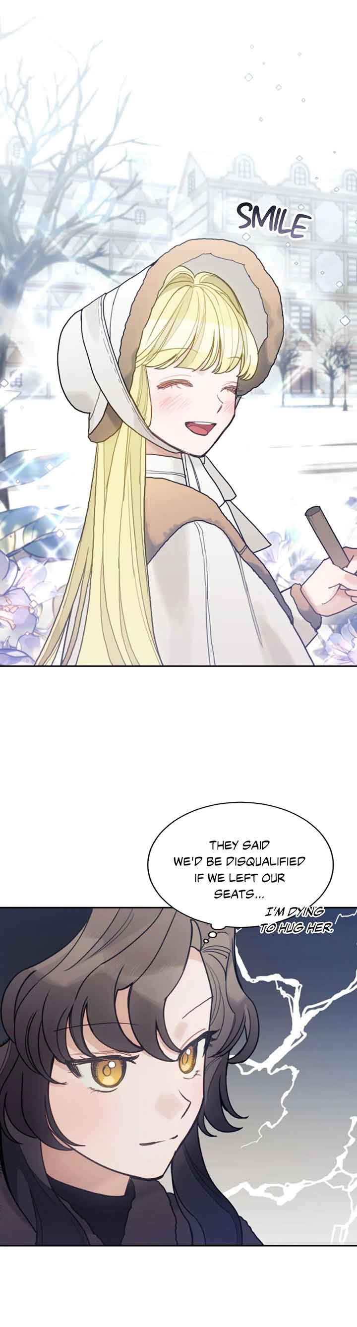 I Will Politely Decline The Male Lead Chapter 48 page 34