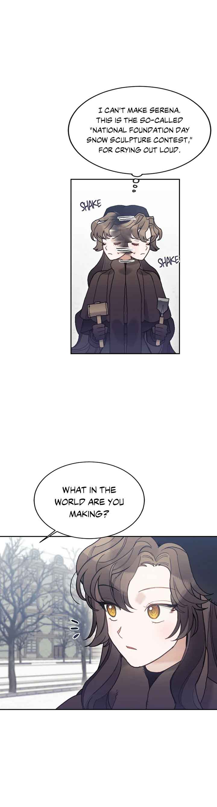 I Will Politely Decline The Male Lead Chapter 48 page 35