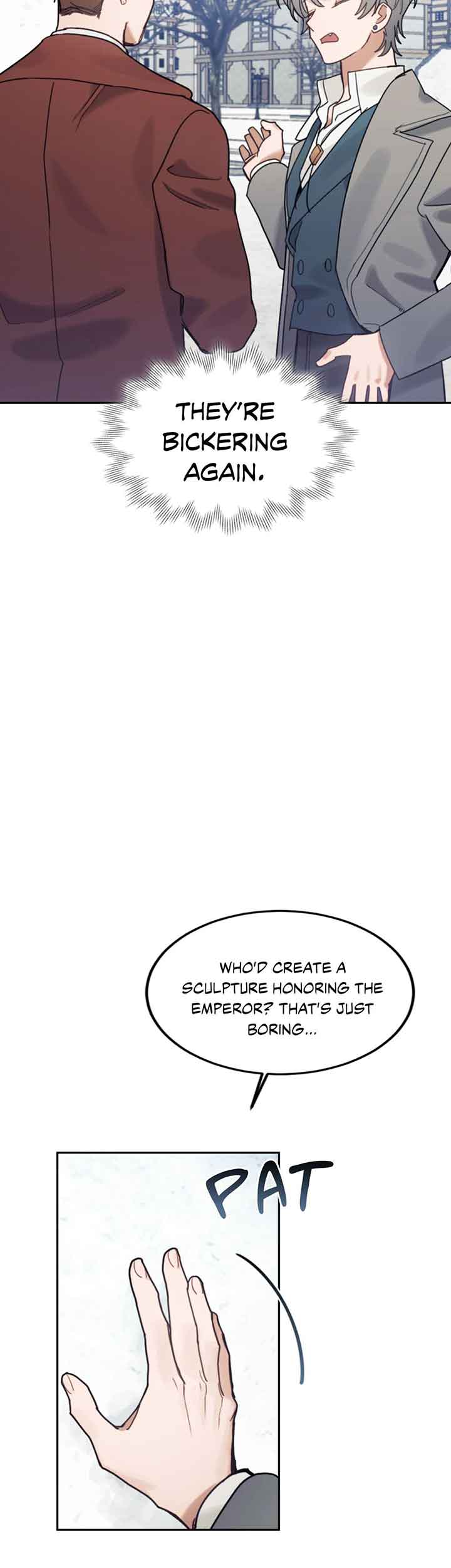I Will Politely Decline The Male Lead Chapter 48 page 37
