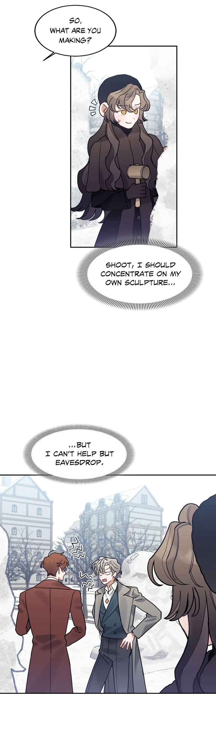 I Will Politely Decline The Male Lead Chapter 48 page 39