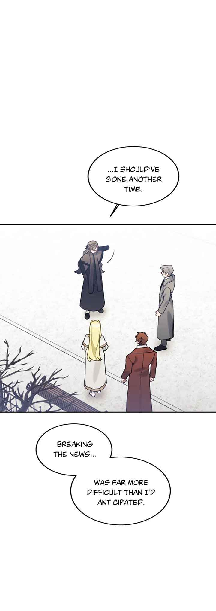 I Will Politely Decline The Male Lead Chapter 48 page 7