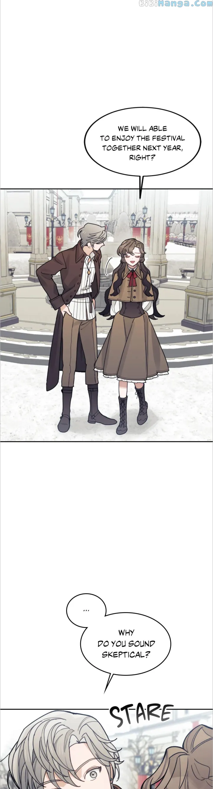 I Will Politely Decline The Male Lead Chapter 50 page 9