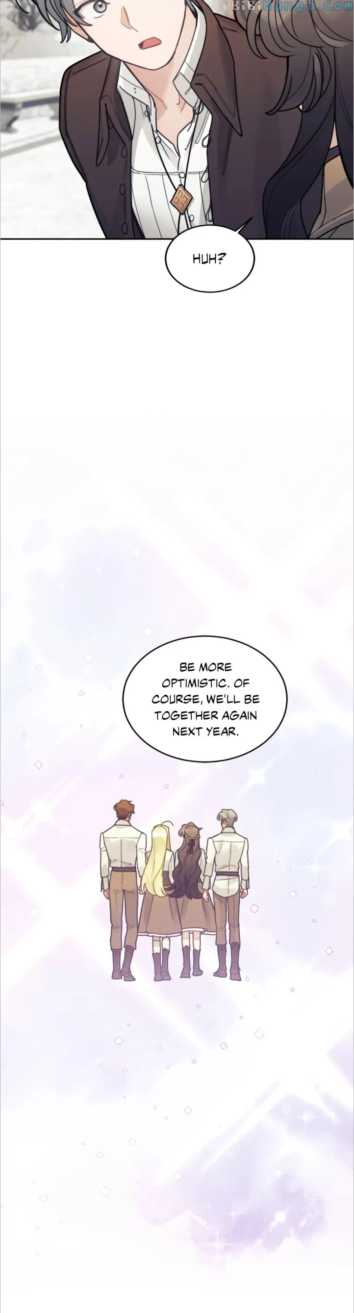 I Will Politely Decline The Male Lead Chapter 50 page 10