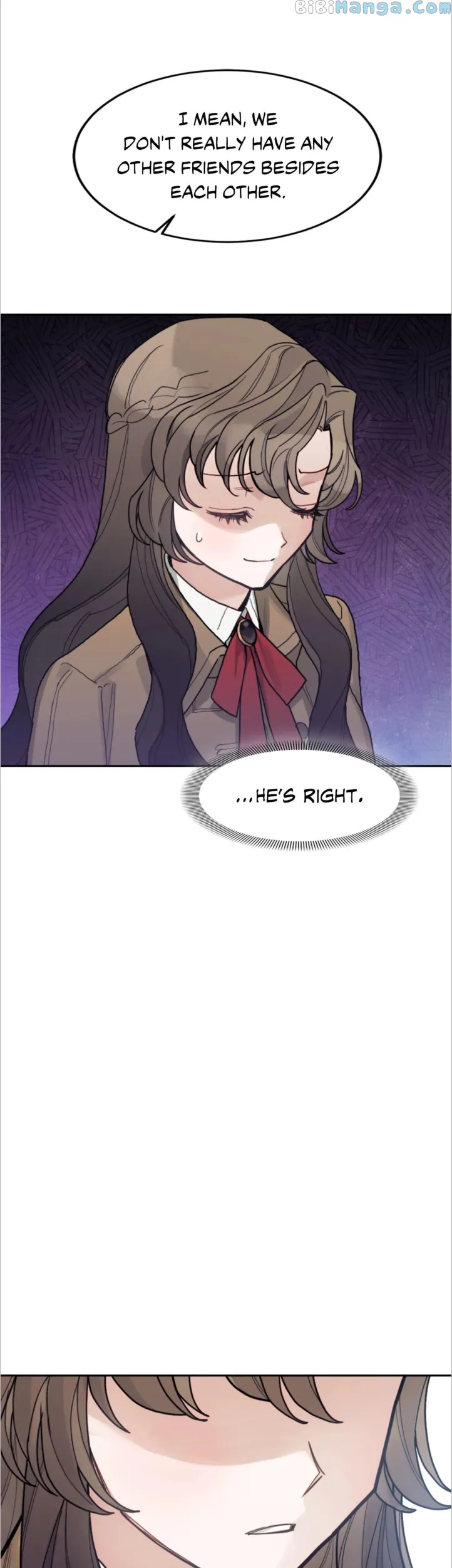 I Will Politely Decline The Male Lead Chapter 50 page 11