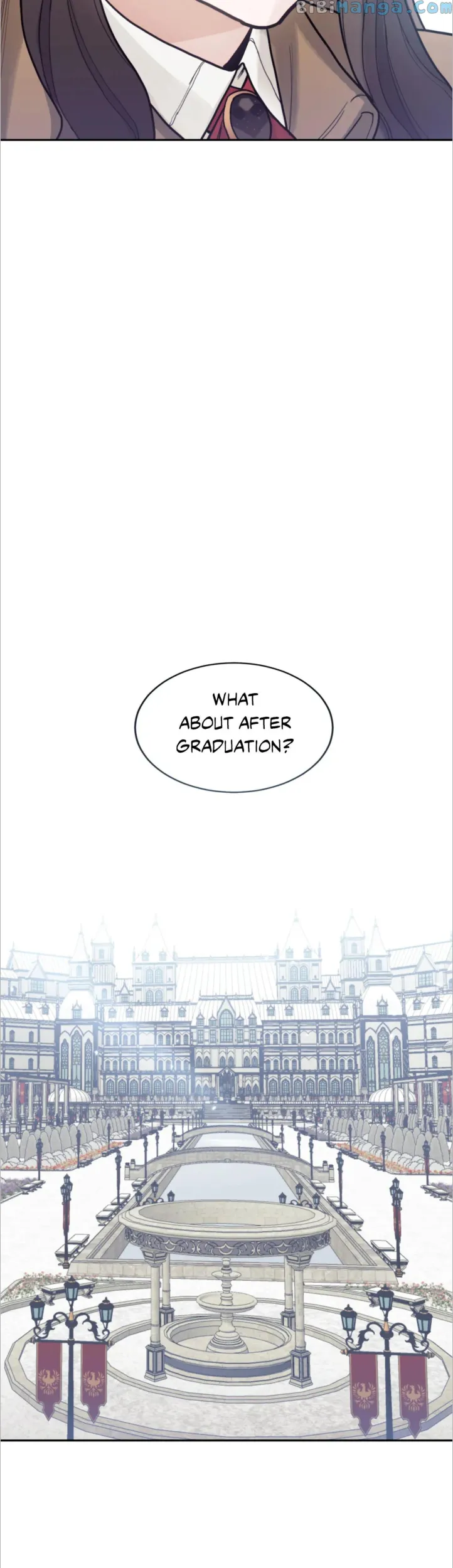 I Will Politely Decline The Male Lead Chapter 50 page 12