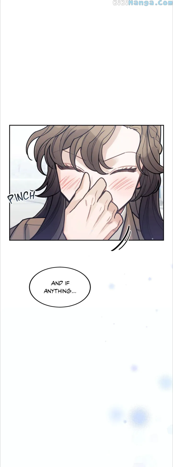 I Will Politely Decline The Male Lead Chapter 50 page 16