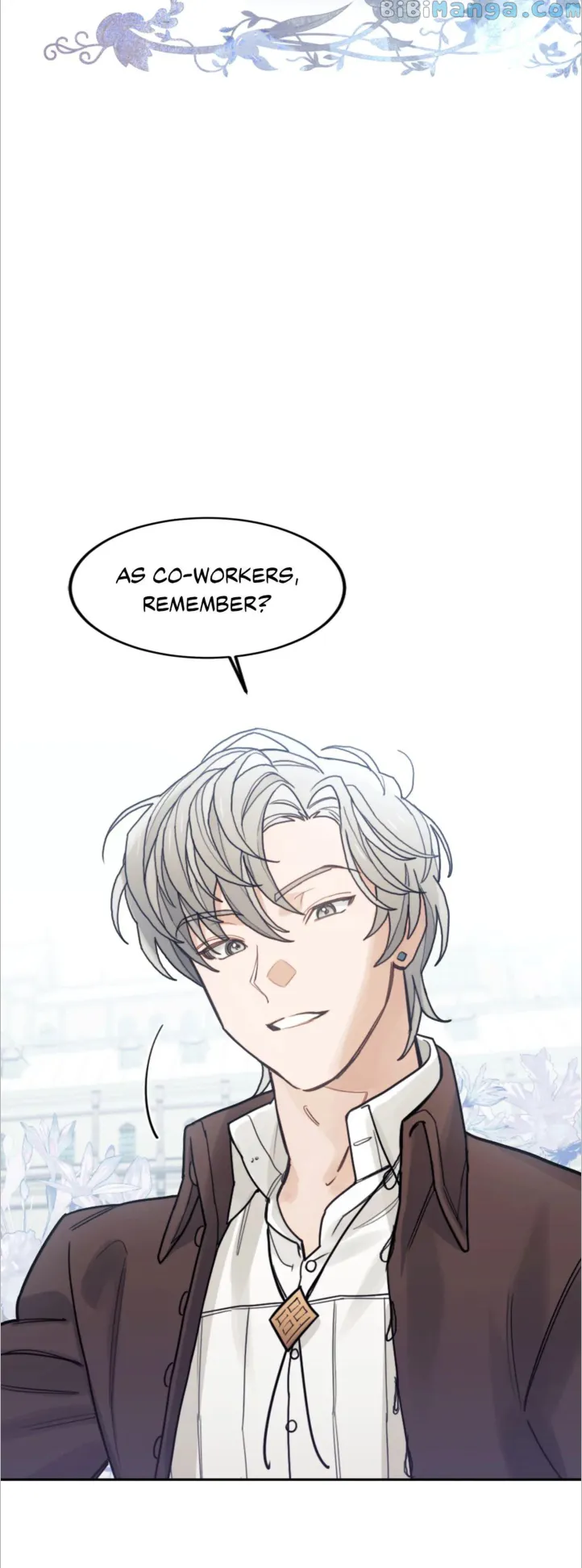 I Will Politely Decline The Male Lead Chapter 50 page 18