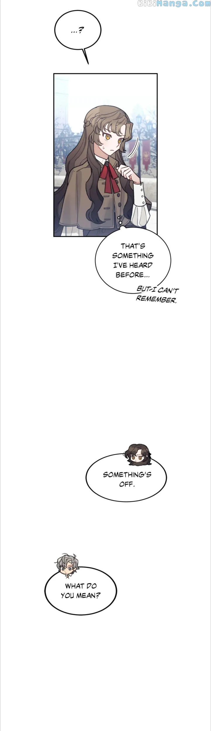 I Will Politely Decline The Male Lead Chapter 50 page 22