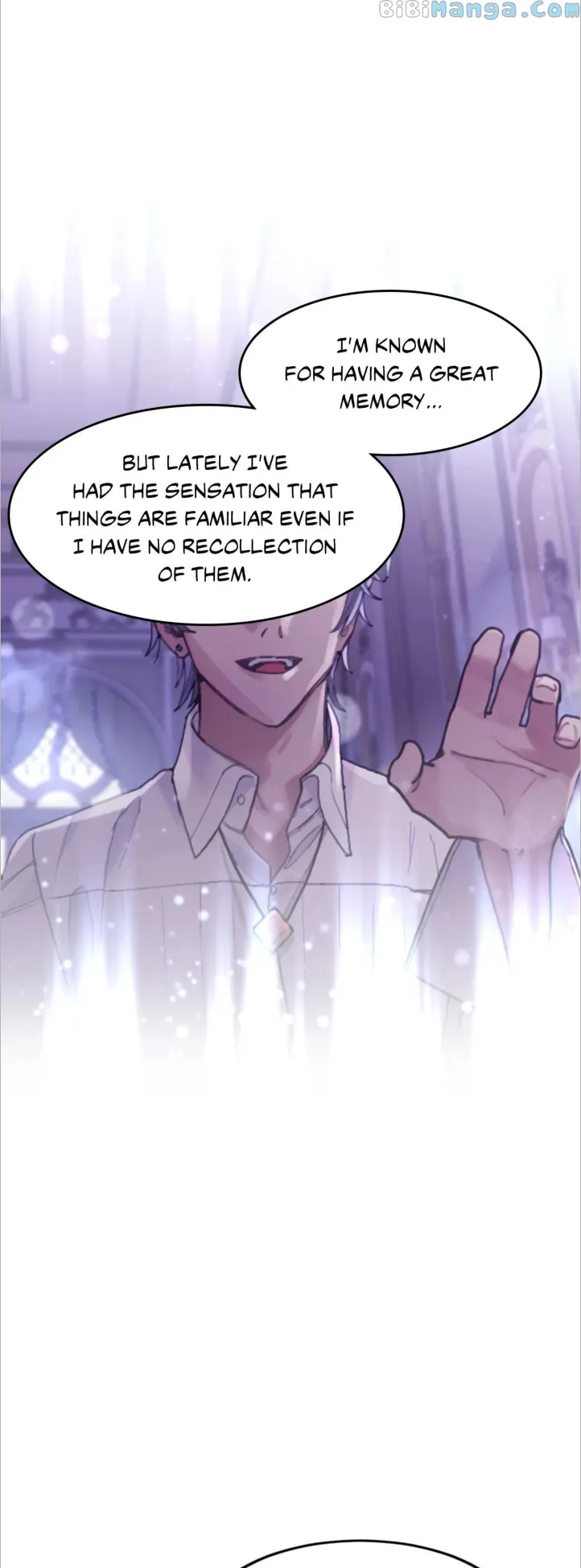 I Will Politely Decline The Male Lead Chapter 50 page 23