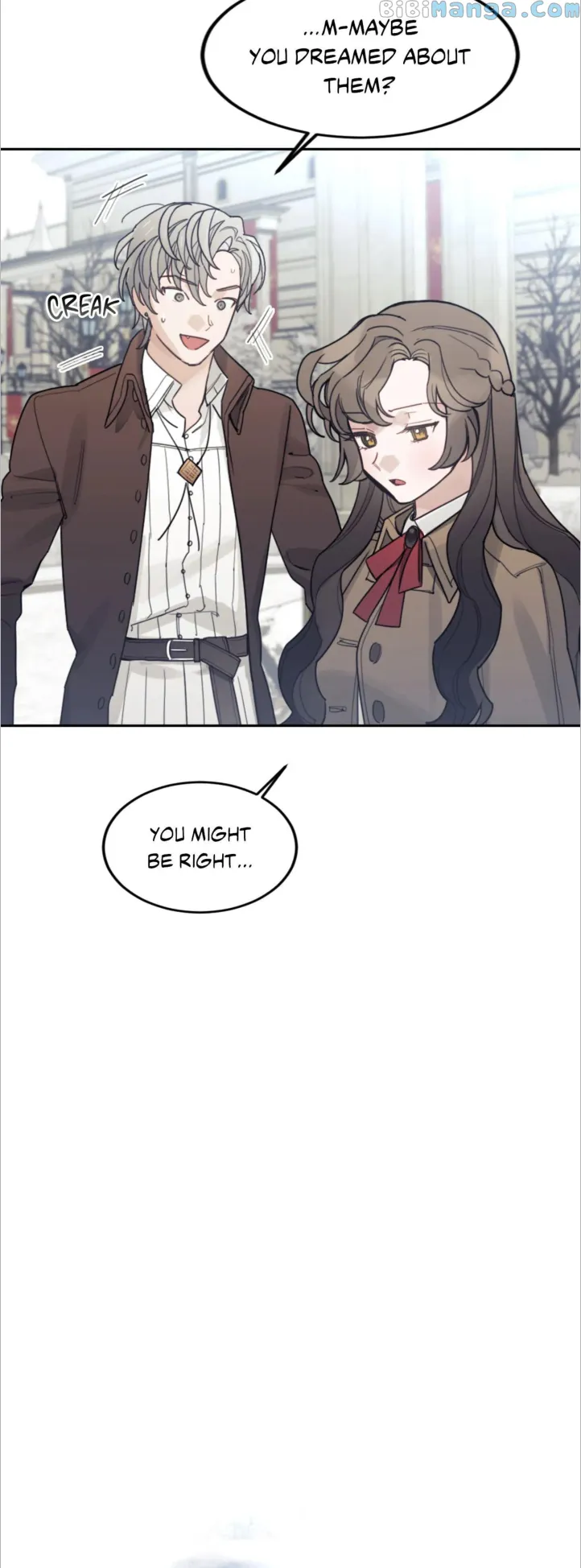 I Will Politely Decline The Male Lead Chapter 50 page 24