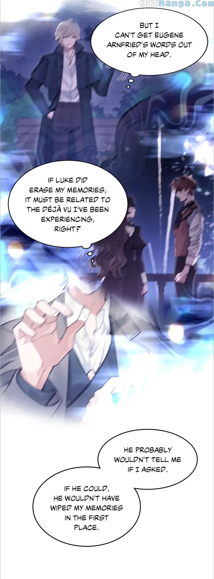 I Will Politely Decline The Male Lead Chapter 50 page 25