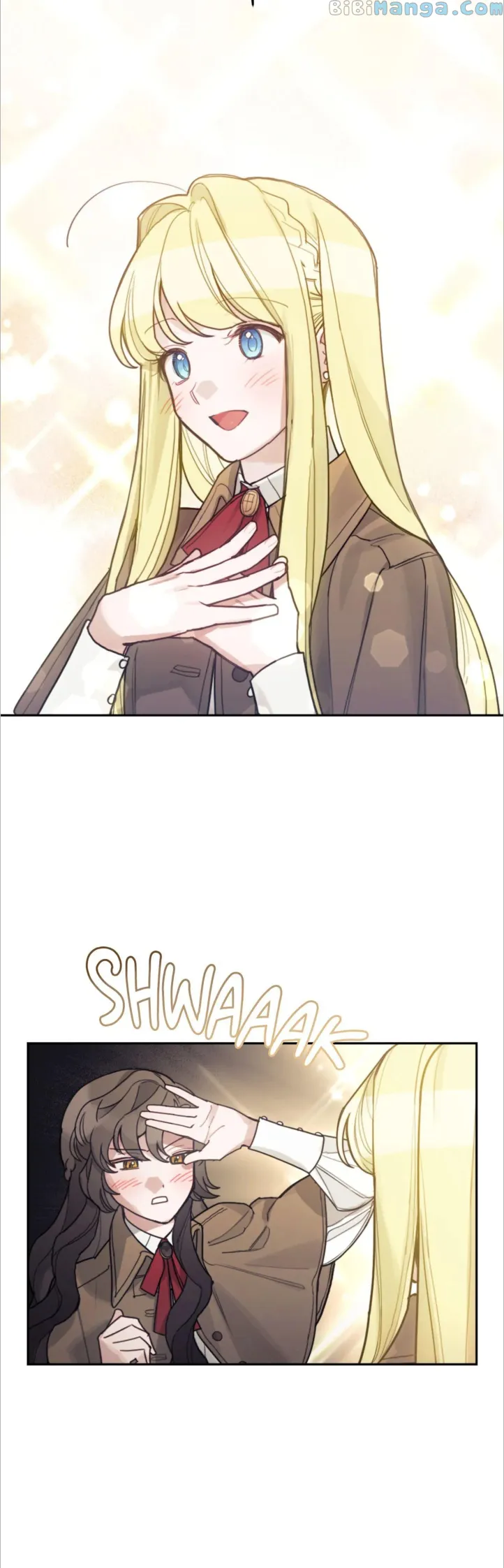 I Will Politely Decline The Male Lead Chapter 50 page 31