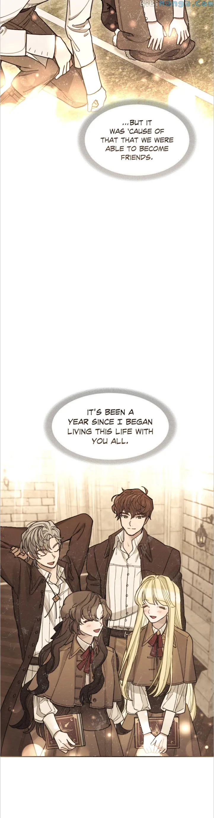 I Will Politely Decline The Male Lead Chapter 50 page 34