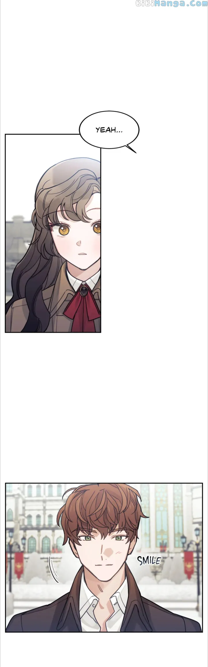 I Will Politely Decline The Male Lead Chapter 50 page 35