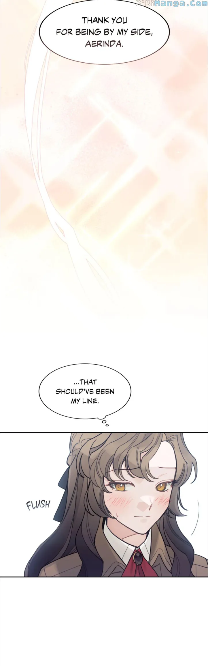 I Will Politely Decline The Male Lead Chapter 50 page 37