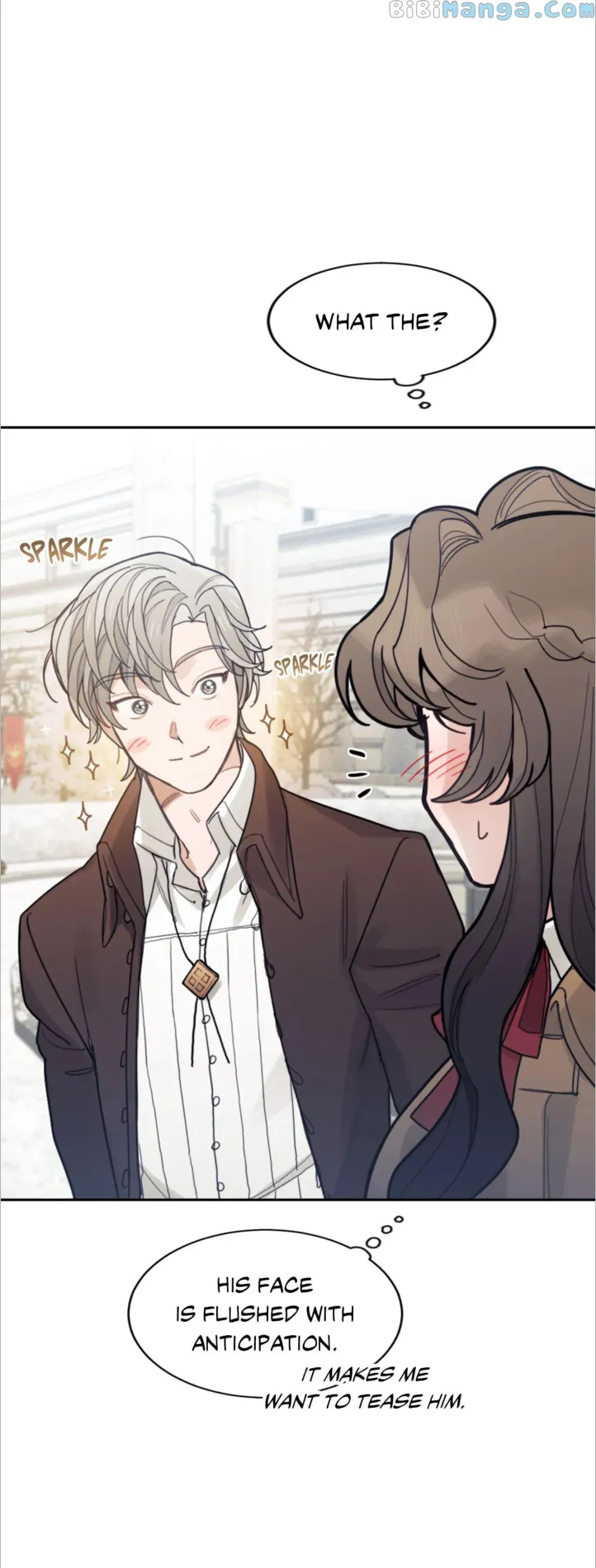 I Will Politely Decline The Male Lead Chapter 50 page 38