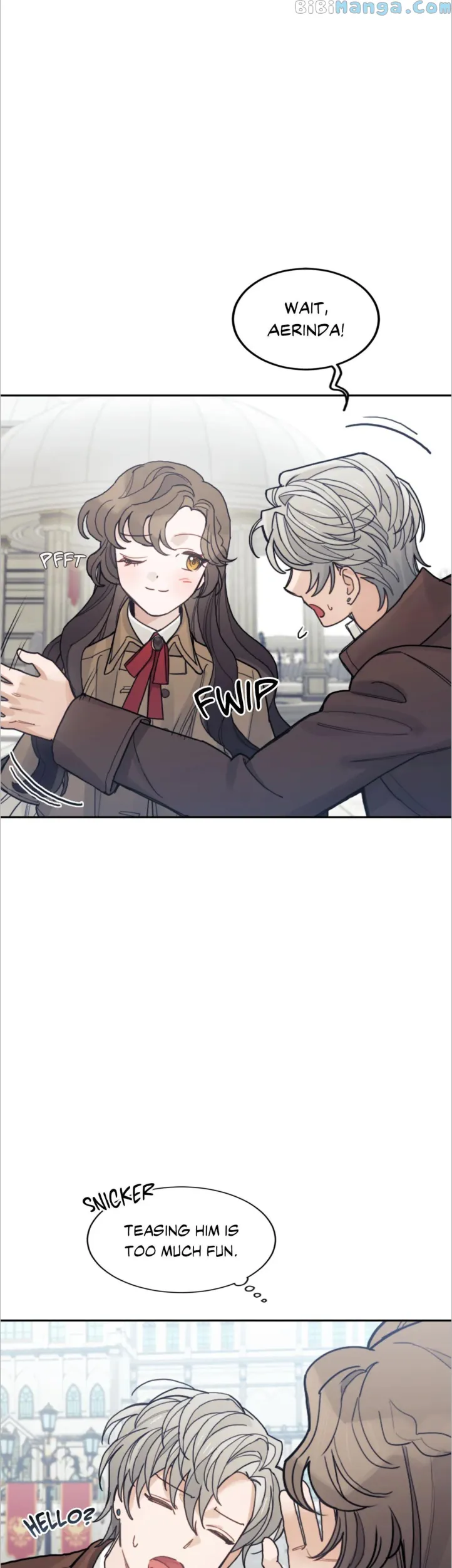 I Will Politely Decline The Male Lead Chapter 50 page 41