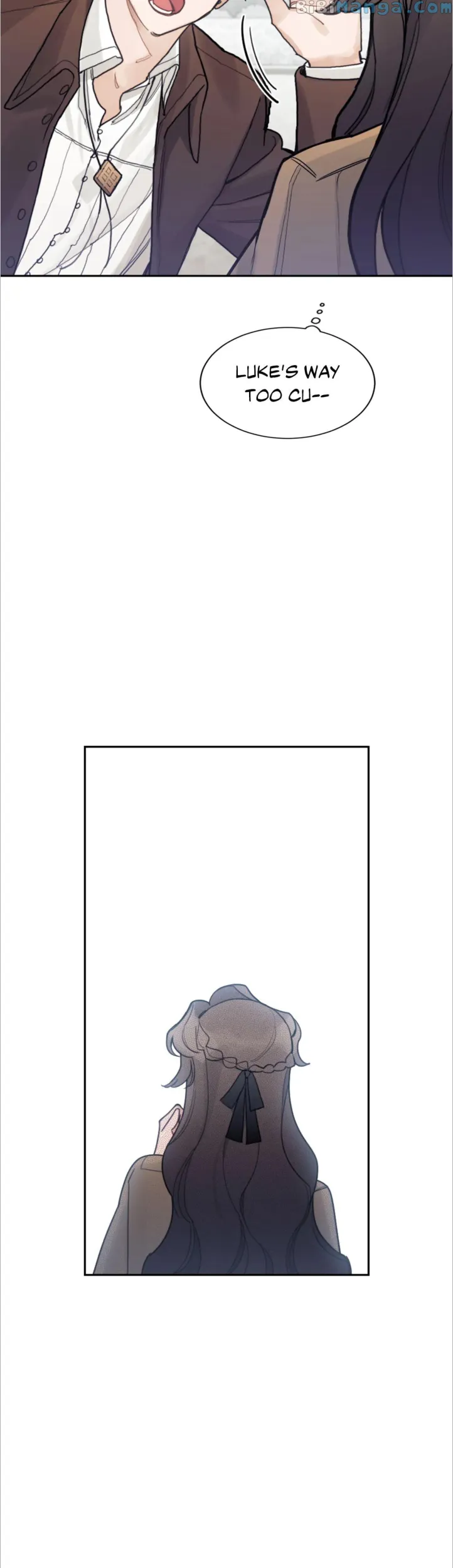 I Will Politely Decline The Male Lead Chapter 50 page 42