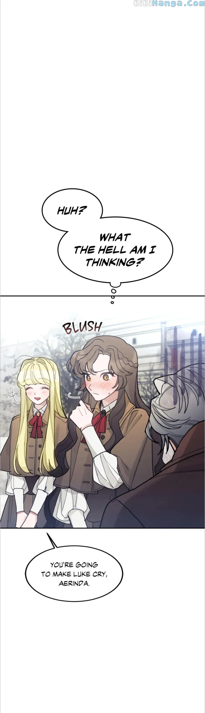 I Will Politely Decline The Male Lead Chapter 50 page 43