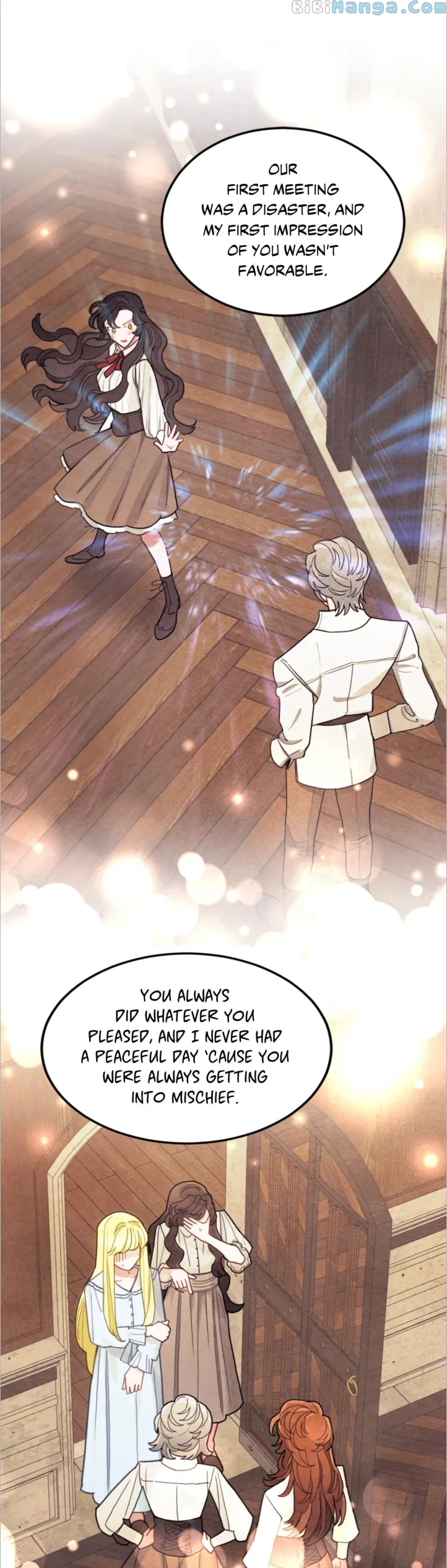 I Will Politely Decline The Male Lead Chapter 50 page 45