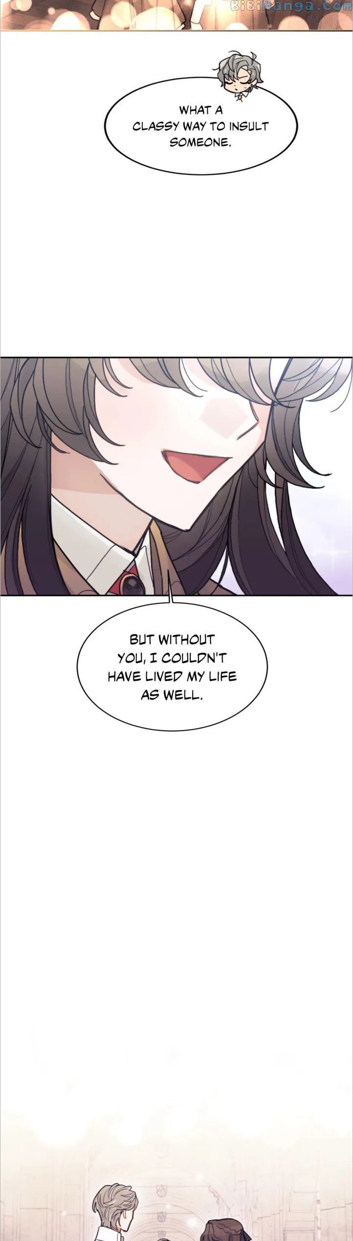 I Will Politely Decline The Male Lead Chapter 50 page 46