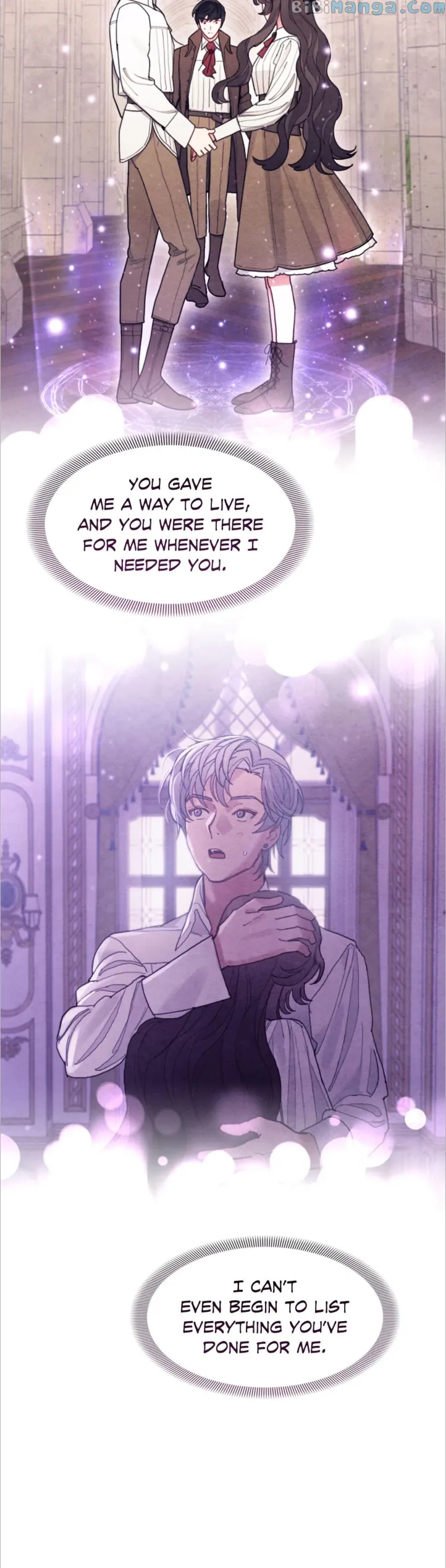 I Will Politely Decline The Male Lead Chapter 50 page 47