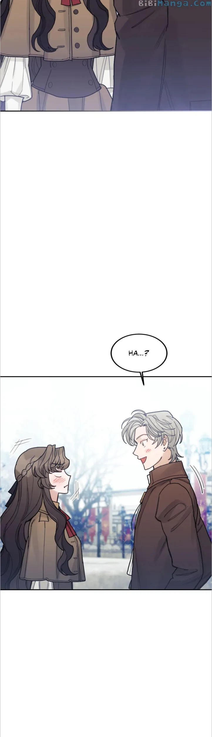 I Will Politely Decline The Male Lead Chapter 50 page 49