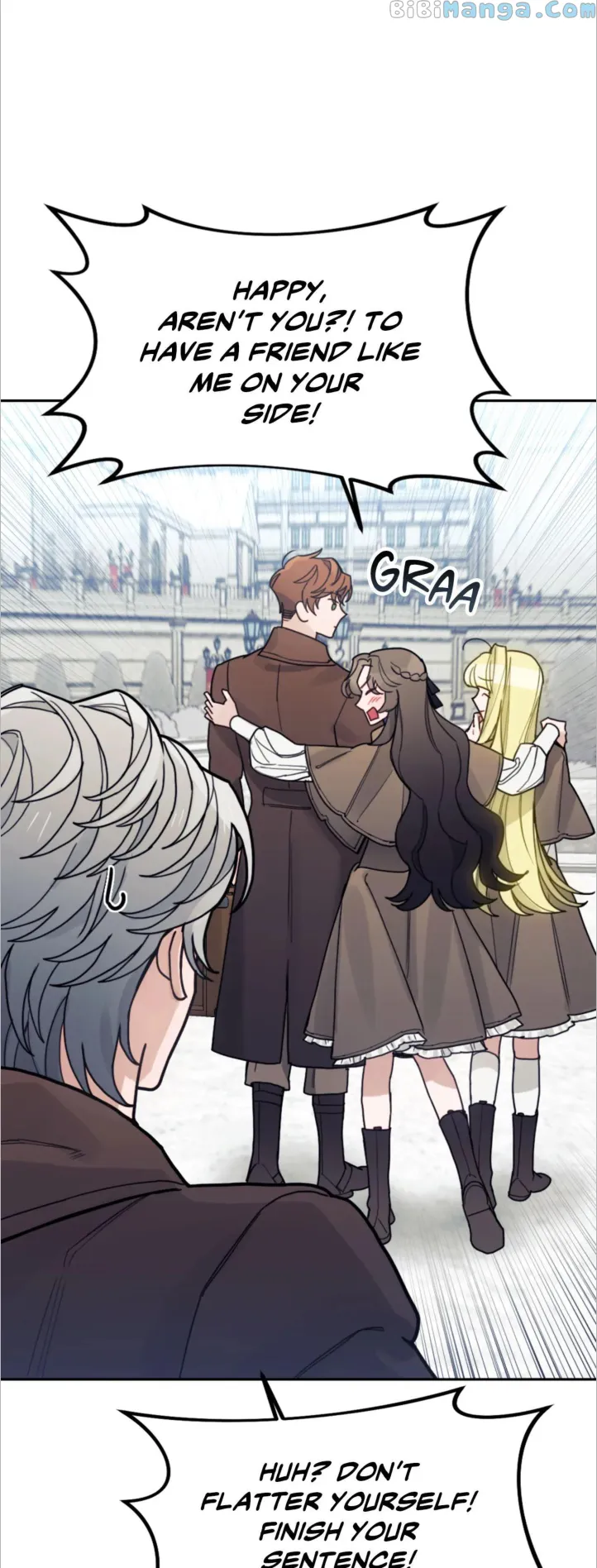 I Will Politely Decline The Male Lead Chapter 50 page 50