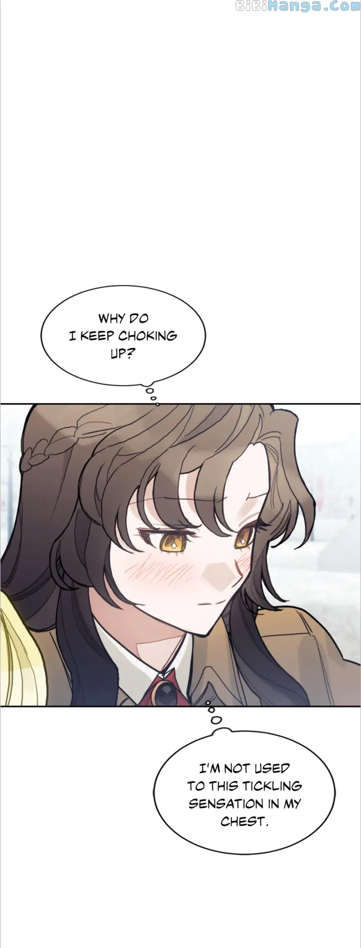 I Will Politely Decline The Male Lead Chapter 50 page 52