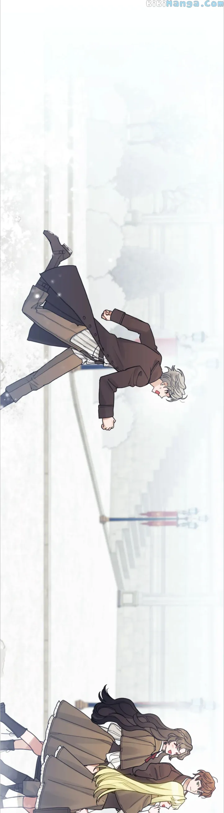 I Will Politely Decline The Male Lead Chapter 50 page 53