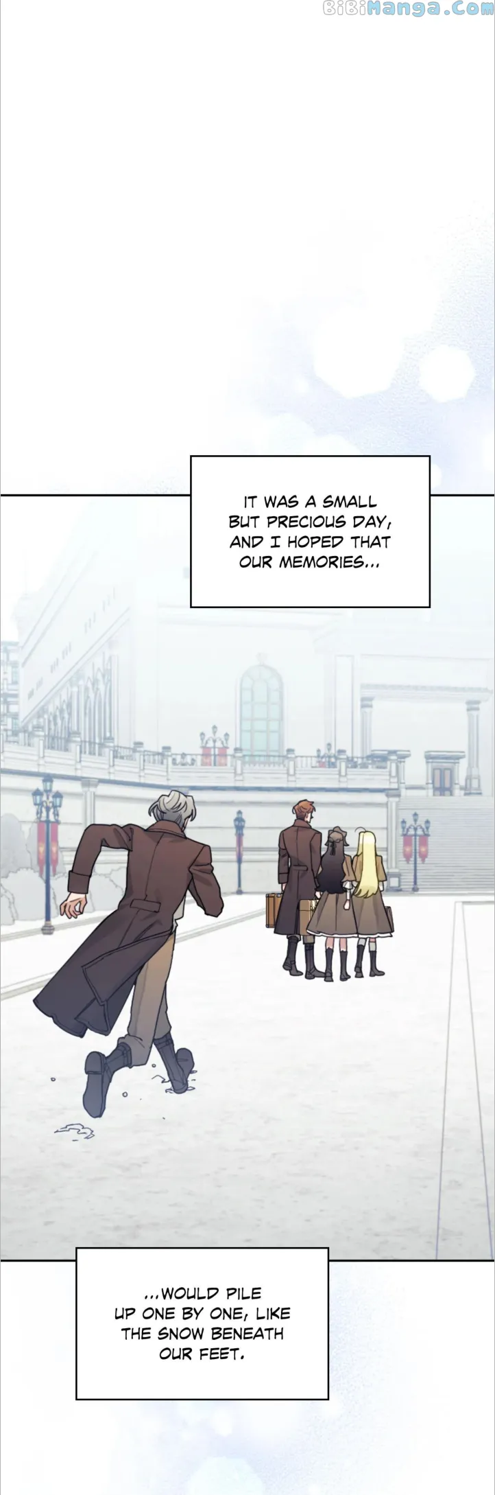 I Will Politely Decline The Male Lead Chapter 50 page 55