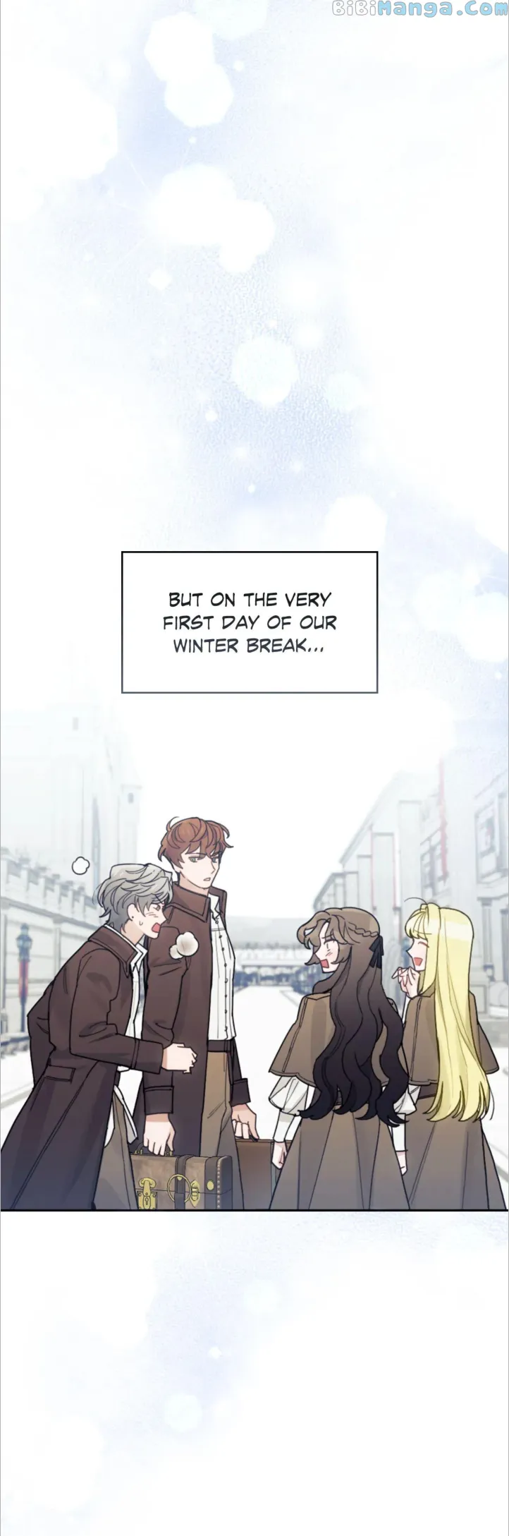 I Will Politely Decline The Male Lead Chapter 50 page 56