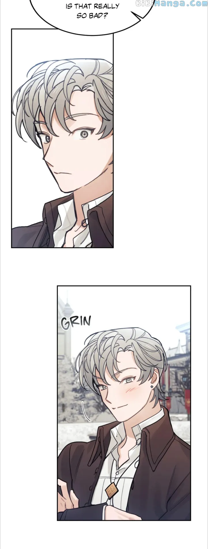 I Will Politely Decline The Male Lead Chapter 50 page 5