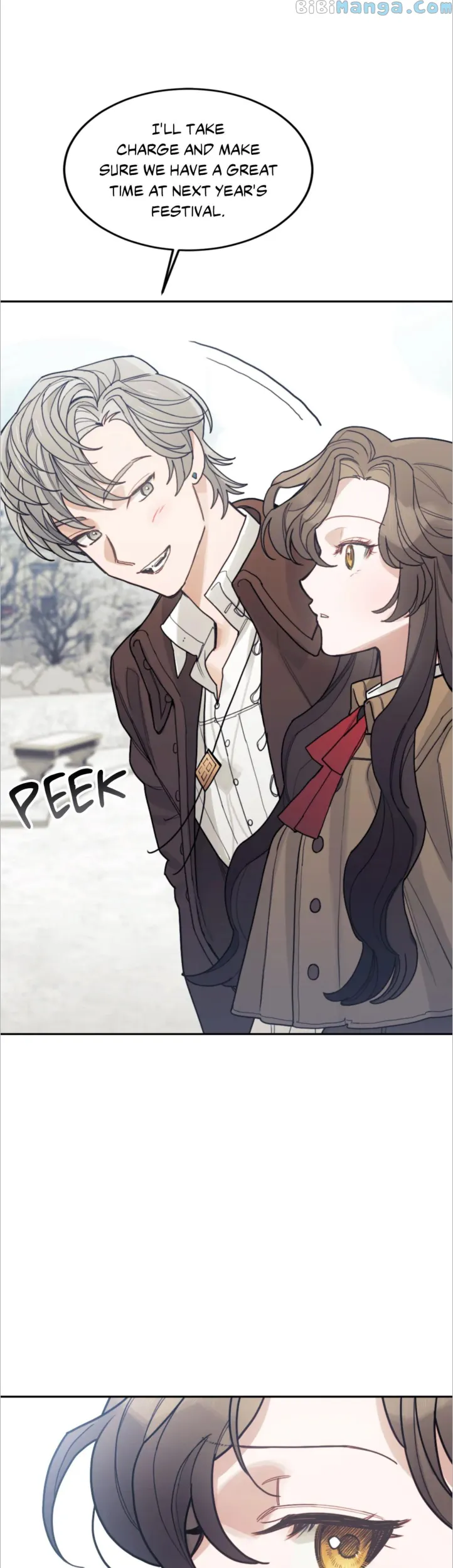I Will Politely Decline The Male Lead Chapter 50 page 7