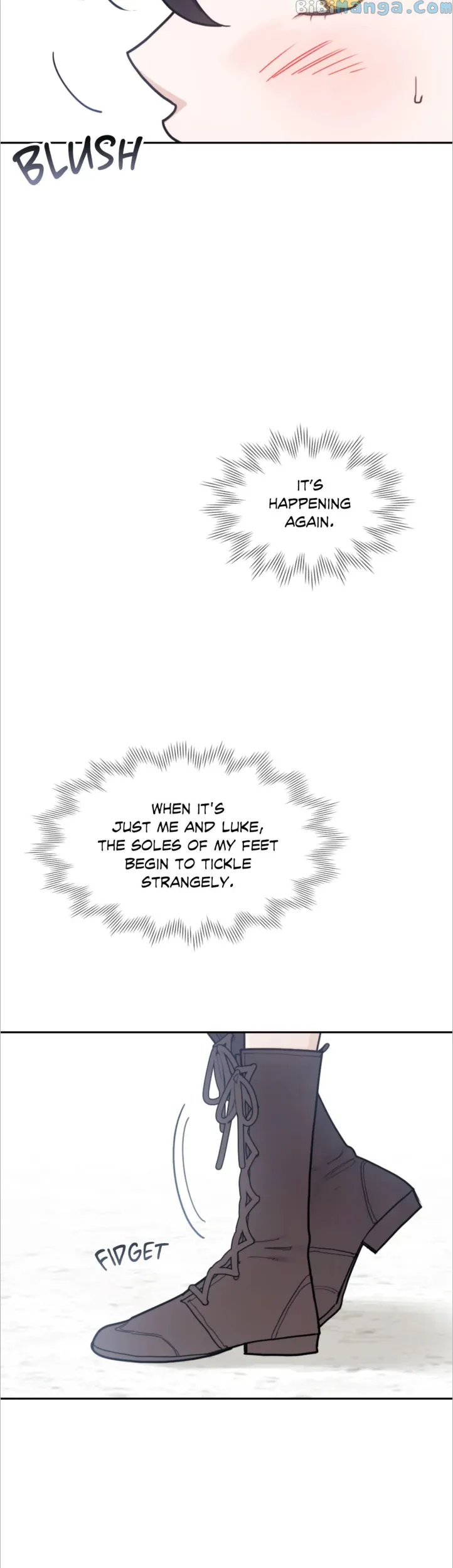 I Will Politely Decline The Male Lead Chapter 50 page 8