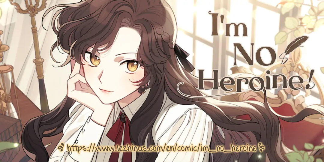 I Will Politely Decline The Male Lead Chapter 51 page 0
