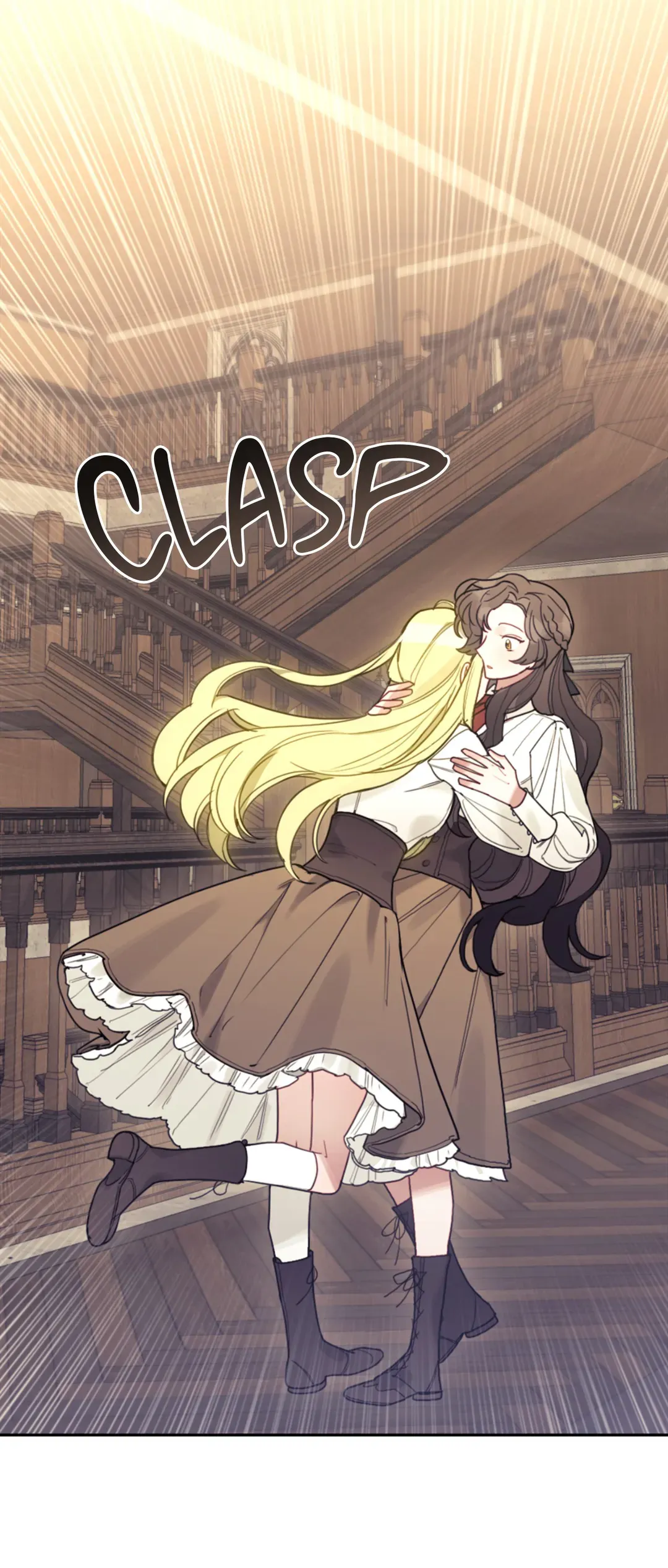 I Will Politely Decline The Male Lead Chapter 51 page 10
