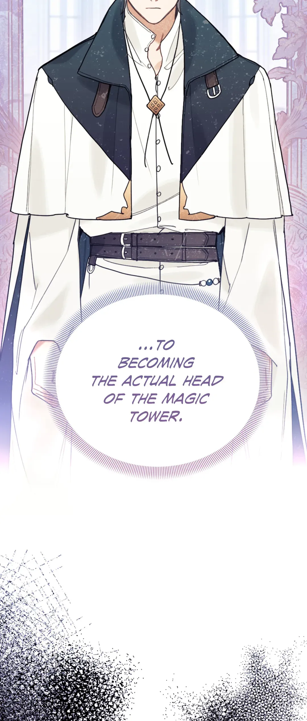 I Will Politely Decline The Male Lead Chapter 51 page 16