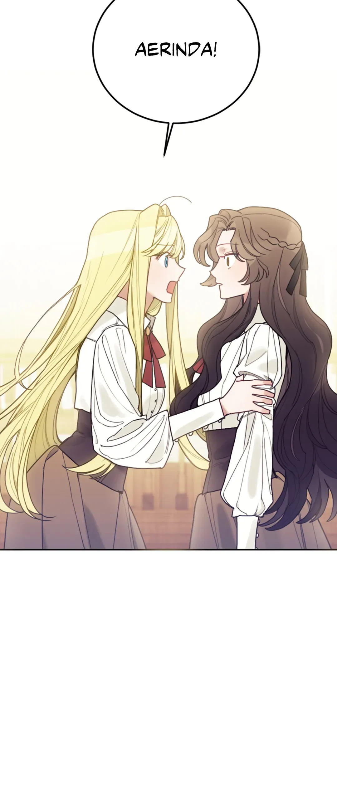 I Will Politely Decline The Male Lead Chapter 51 page 19