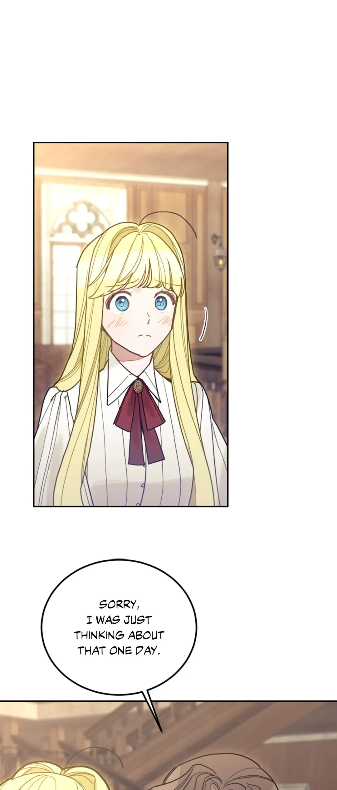 I Will Politely Decline The Male Lead Chapter 51 page 20
