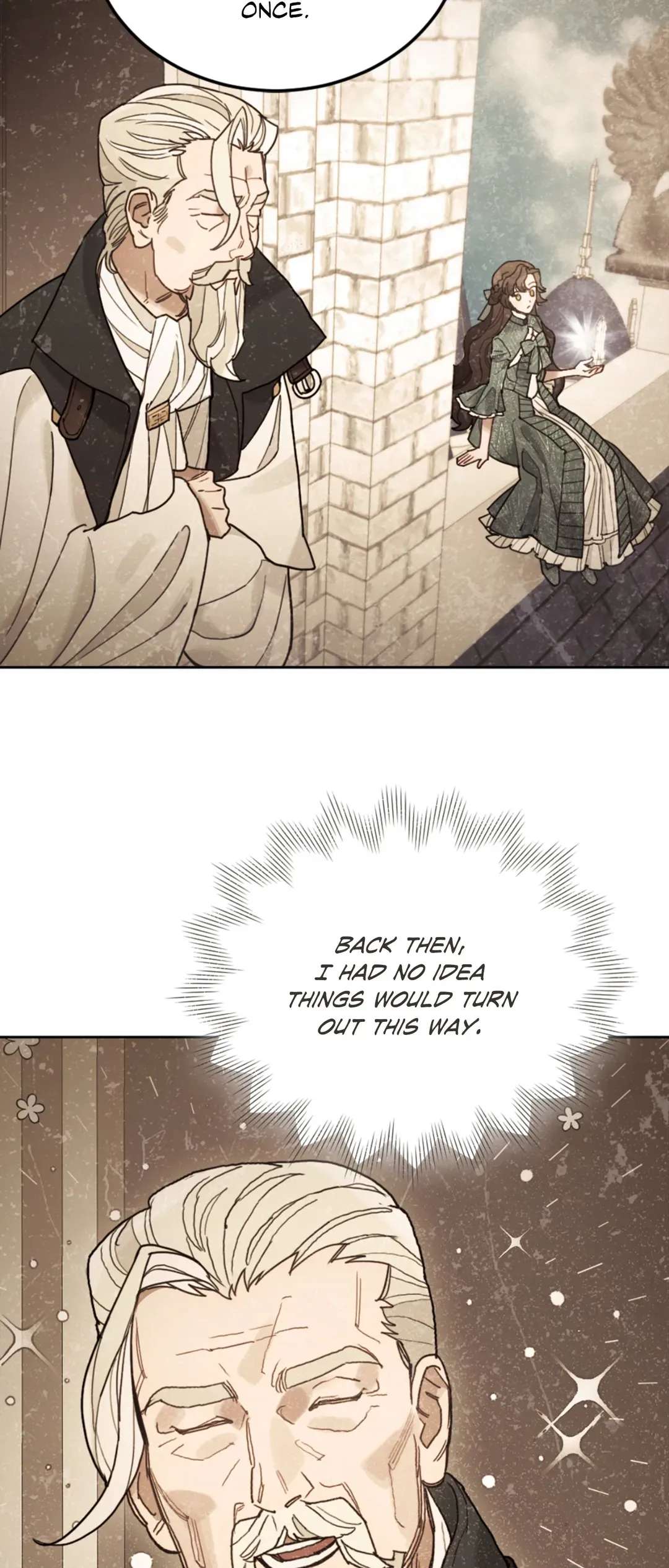 I Will Politely Decline The Male Lead Chapter 51 page 22