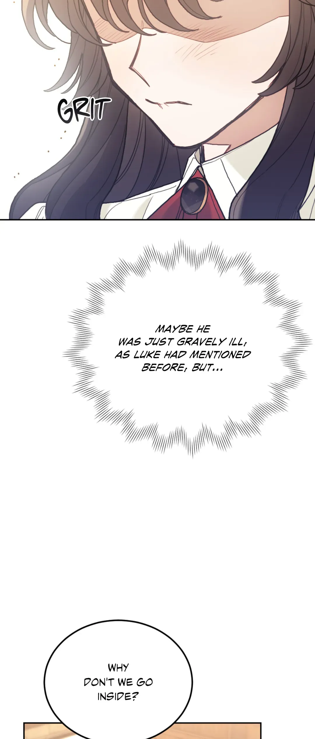 I Will Politely Decline The Male Lead Chapter 51 page 24