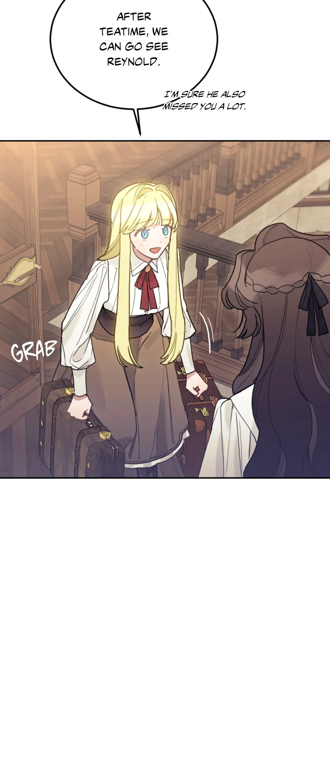 I Will Politely Decline The Male Lead Chapter 51 page 26